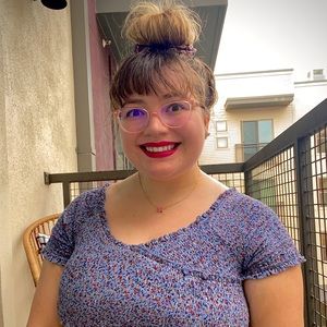 Meet your Posher, Sadie